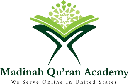Madinah Qu'ran Academy